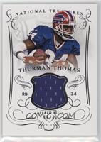 Thurman Thomas #/49