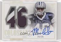 Michael Sam #/25