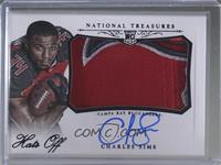 Charles Sims #/6