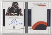 Ka'Deem Carey #/99