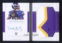 Teddy Bridgewater #/99