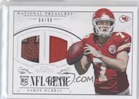 Aaron Murray #/99