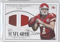 Aaron Murray #/99