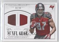 Austin Seferian-Jenkins #/99