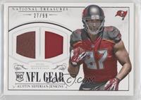 Austin Seferian-Jenkins #/99