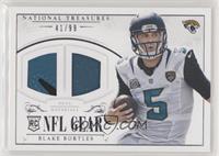 Blake Bortles #/99