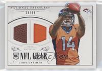 Cody Latimer #/99