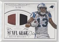 Kelvin Benjamin #/99