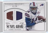 Sammy Watkins #/99