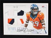 Bradley Roby #/25