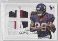 Jadeveon Clowney #/25