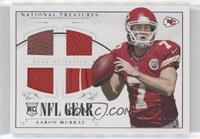 Aaron Murray #/99