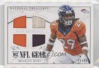 Bradley Roby #/99