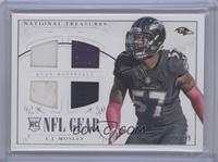 C.J. Mosley #/99