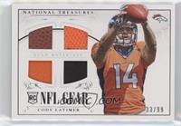 Cody Latimer #/99