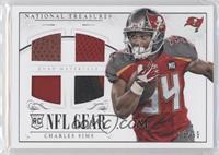 Charles Sims #/99