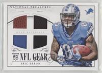 Eric Ebron #/99