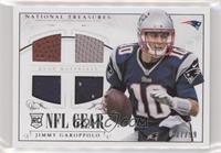 Jimmy Garoppolo #/99