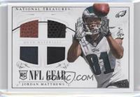 Jordan Matthews #/99