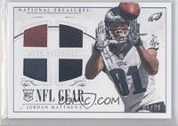 Jordan Matthews #/99