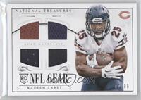 Ka'Deem Carey #/99