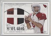 Logan Thomas #/99