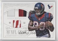 Jadeveon Clowney #/25