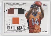 Cody Latimer #/99