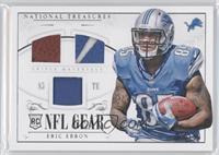 Eric Ebron #/99