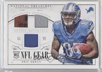 Eric Ebron #/99