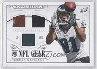 Jordan Matthews #/99