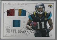 Marqise Lee [Noted] #/99