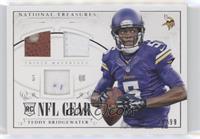 Teddy Bridgewater #/99