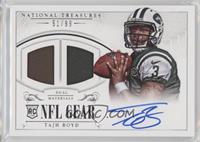 Tajh Boyd #/99