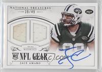 Jace Amaro #/49