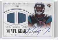 Marqise Lee #/99