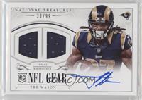 Tre Mason #/99