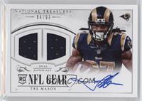 Tre Mason #/99