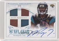 Marqise Lee #/5
