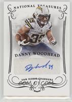 Danny Woodhead #/5