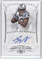 Kelvin Benjamin #/35