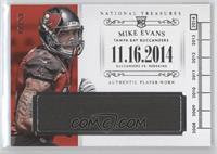 Mike Evans #/50