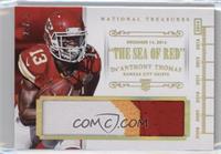 De'Anthony Thomas #/50