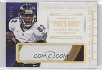 Torrey Smith #/15