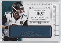 Blake Bortles #/50