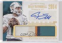 Ryan Tannehill #/15