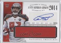 Austin Seferian-Jenkins #/25