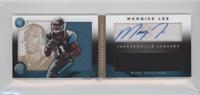 Rookie Booklet - Marqise Lee #/99