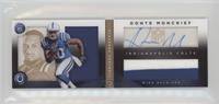 Rookie Booklet - Donte Moncrief [Noted] #/99