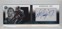 Rookie Booklet - Marqise Lee #/25